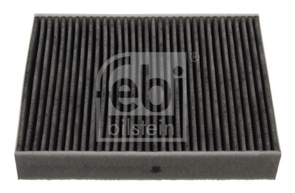 BMW 3 Serisi F30 Kasa 328i Polen Filtresi Karbonlu 245 Beygir 2012-2020 FEBI