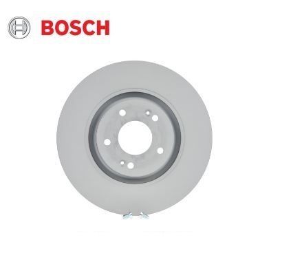 Hyundai Tucson Ön Fren Diski 320 mm Çap 17'' Sistem 2015-2020 BOSCH