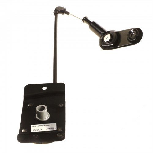 Ford V347 Transit 2007-2013 Stepne Taşıyıcı Ford Orjinal
