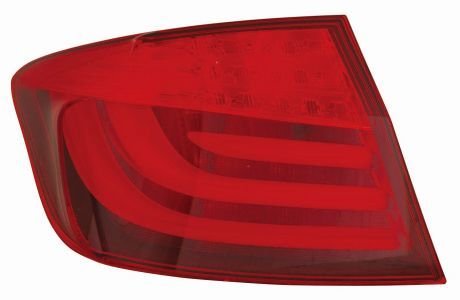 Bmw 5 Serisi F10 Kasa (2009-2013) Sağ Dış Stop Lambası Depo Marka (63217203230)