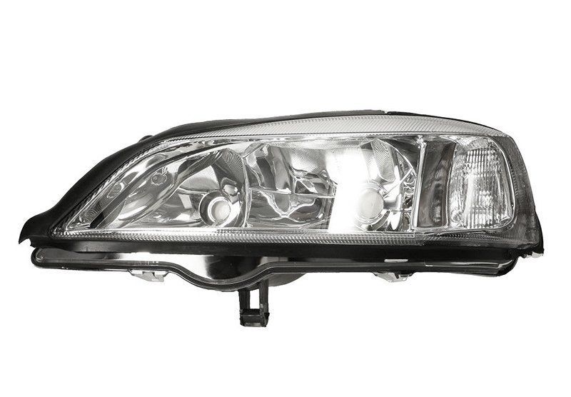 Opel Astra G Ön Sol Far (Sürücü Tarafı) Depo Marka