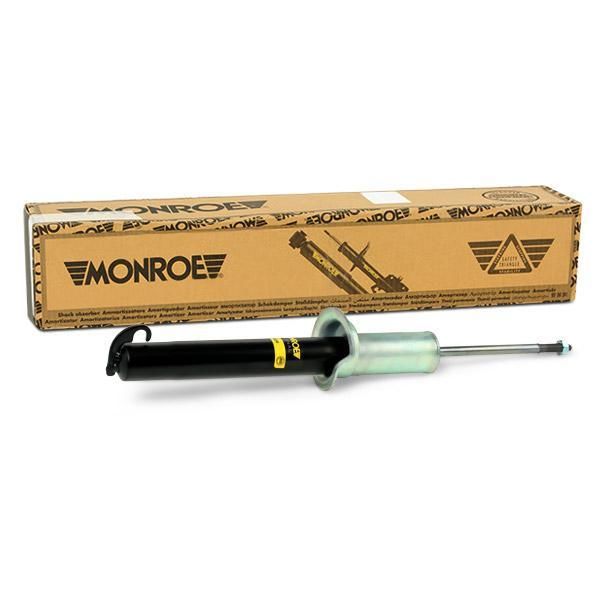 Alfa 156 Ön Amortisör Gazlı Tip Sağ Sol Aynı 1998-2006 MONROE