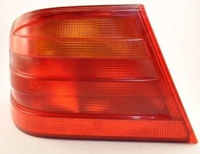 Mercedes W210 Kasa 1996-1999 Sol Arka Dış Stop Lambası Depo Marka
