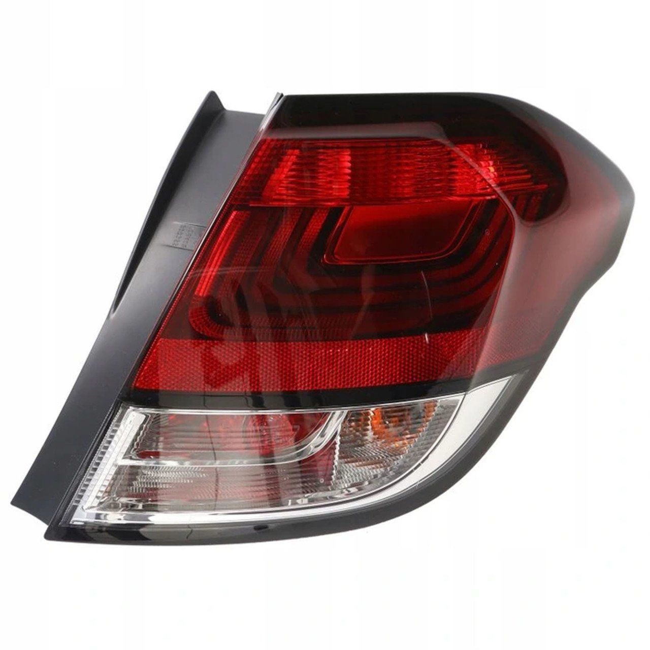 Citroen C4 2015-2017 Sağ Dış Stop Lambası Orjinal