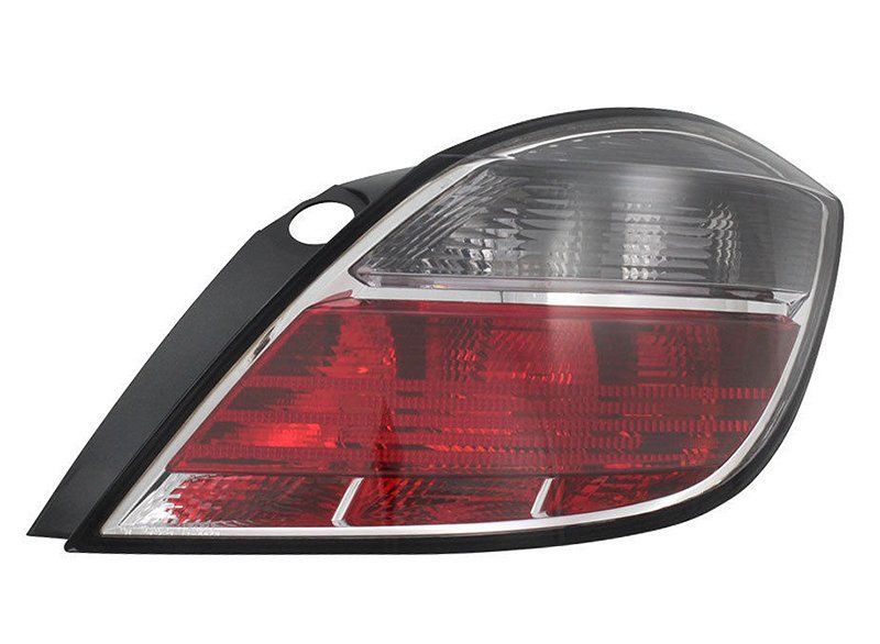 Opel Astra H 2007 Model Sonrası Füme Renkli Sağ Stop Hella Marka