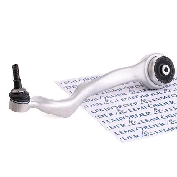 BMW 1 Serisi F20 Kasa Ön Sol Üst Salıncak Kolu 2012-2019 LEMFORDER