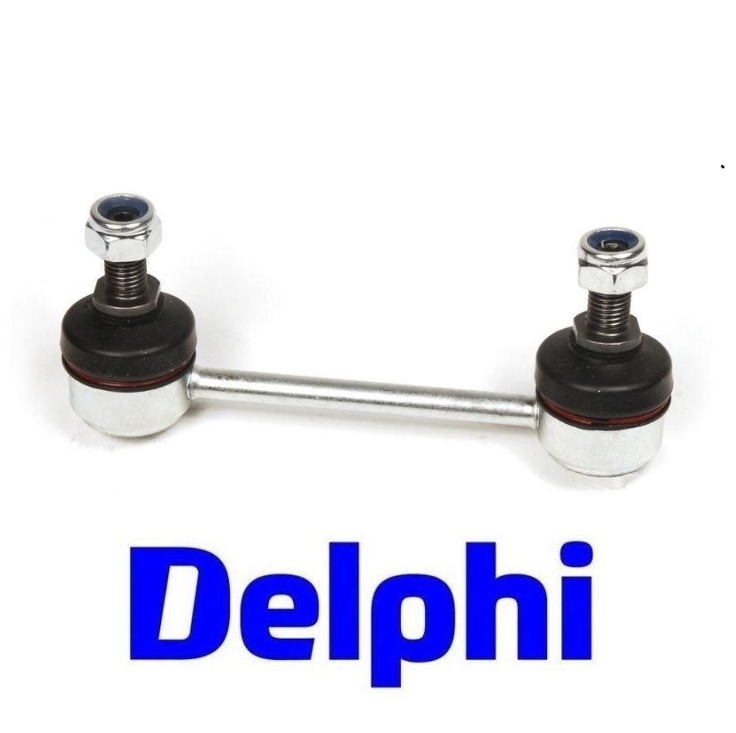 Ford Connect 2009-2013 Arka Askı Rotu ( Arka Z rot ) Delphi Marka