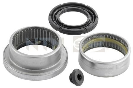 Peugeot 206 Arka Torsiyon Tamir Takımı Tek Taraf 47 Mm Snr Marka