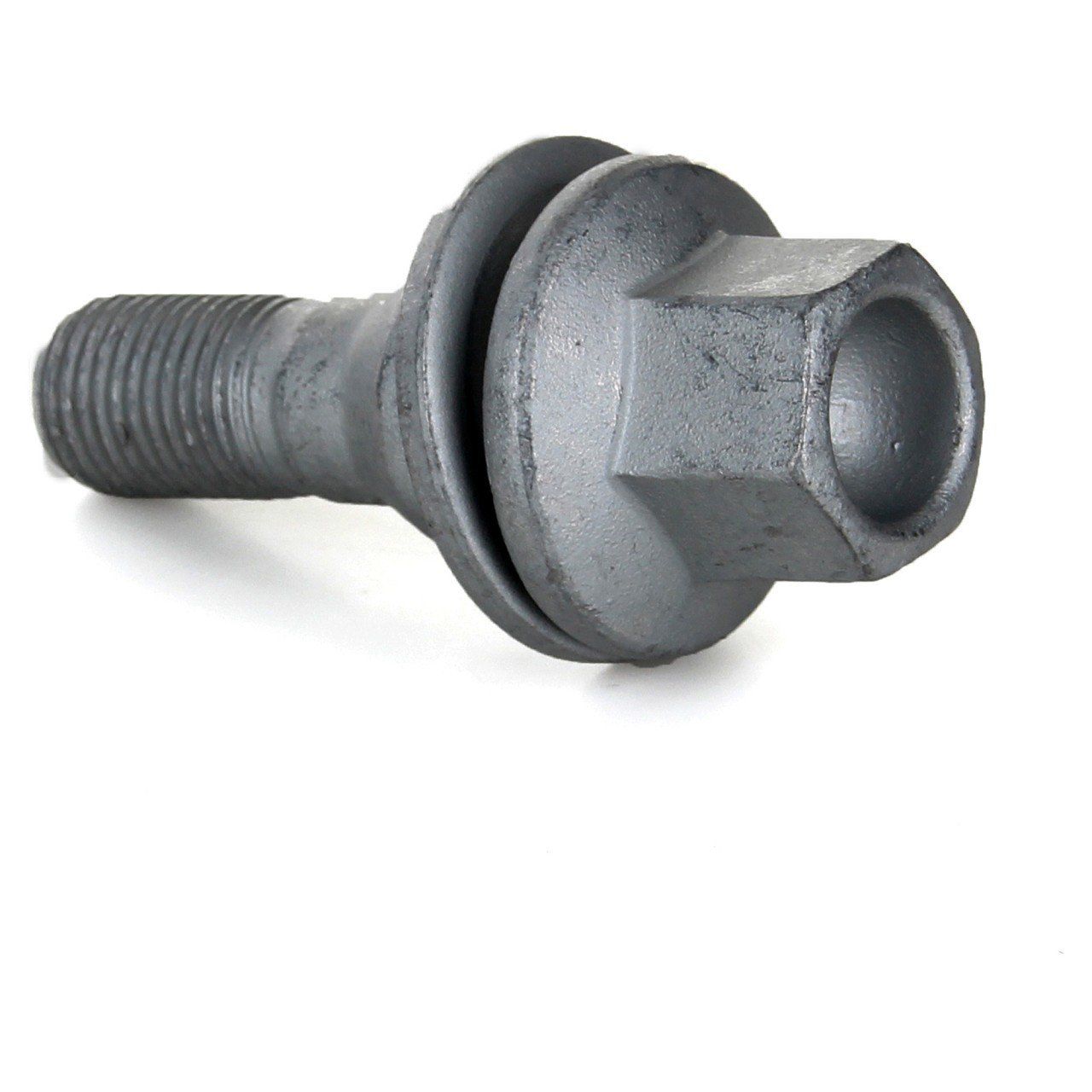 Citroen C5 2005-2015 Çelik Jant Bijonu Orjinal