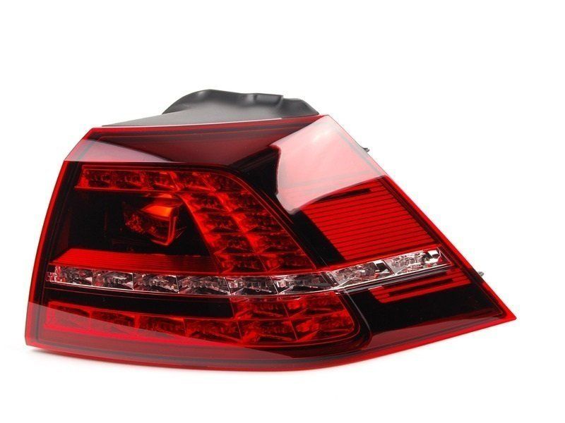 Volkswagen Golf 7 Stop Sağ Dış LED'li (Çamurluktaki) Magnetti Marelli Marka