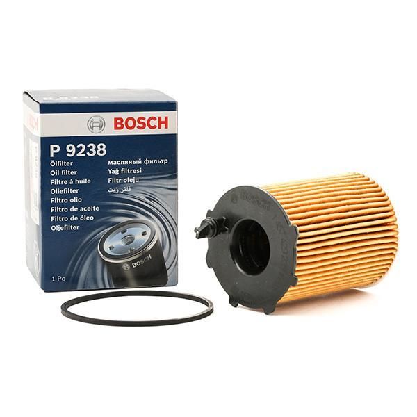 Ds Ds4 1.4 Hdi 1.6 Hdi Dizel Yağ Filtresi Bosch Marka Alman Ürünü