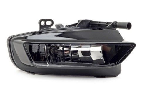 Audi A3 2013 - 2016 Model Arası Sol Sis Farı Depo