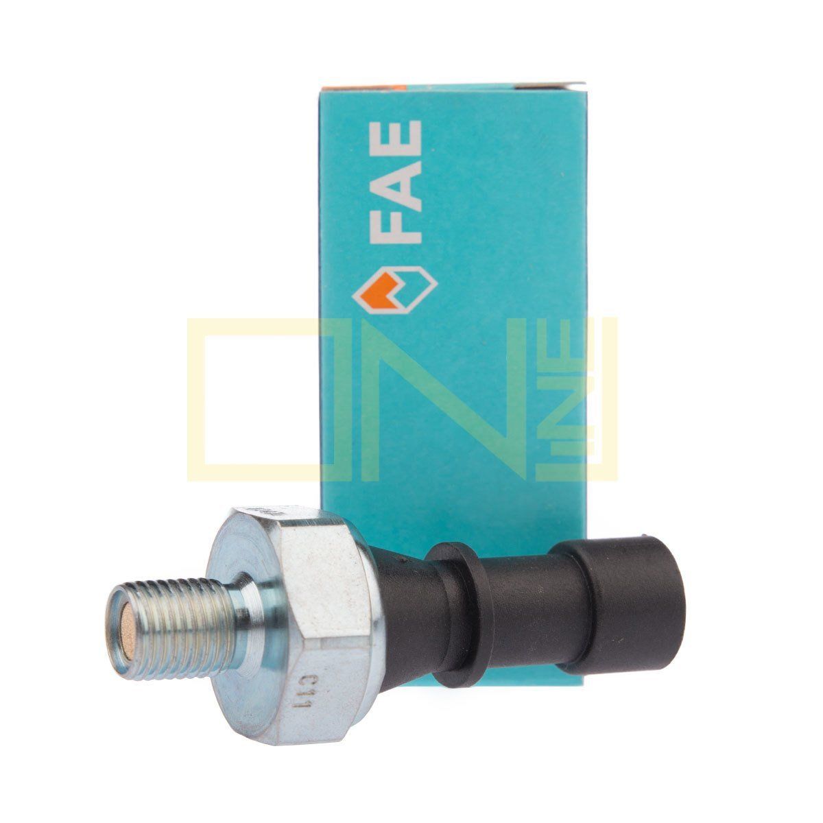 Opel Corsa C 1.0/1.2/1.4 Yağ Müşürü Fae Marka