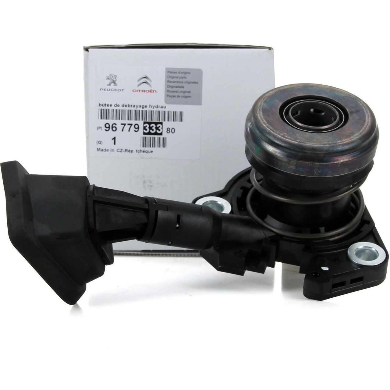 Citroen C5 1.6 Thp Debriyaj Bilyası Orjinal