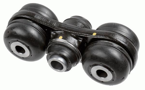 Opel Astra J Arka Denge Kolu Burcu Watt Bağlantı Burcu Lemforder Marka