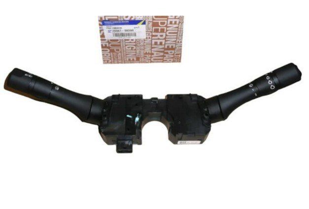 Renault Fluence Far+Sinyal+Silecek Kolu Mais Marka