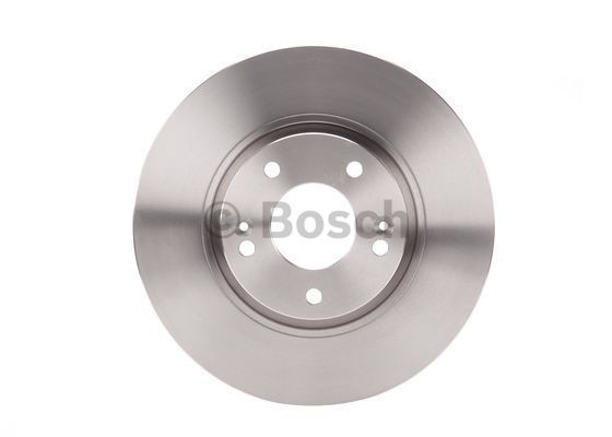 Kia Ceed Ön Fren Diski 300 mm Çap 2013-2018 BOSCH