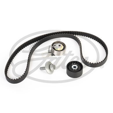 Ford Focus 3 Triger Seti 1.5 TDCi Devirdaimsiz 2011-2018 GATES
