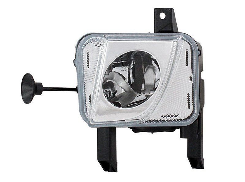 Opel Meriva Ön Sol Sis Farı 2005 Modele Kadar Depo Marka