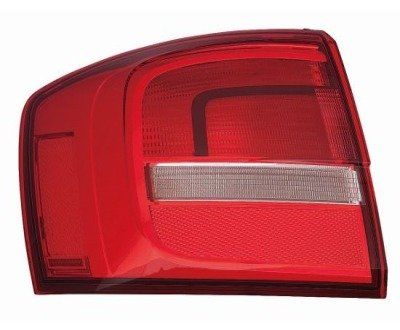 Volkswagen Jetta 2015-2018 Model Arası Sol Arka Dış Stop Depo Marka