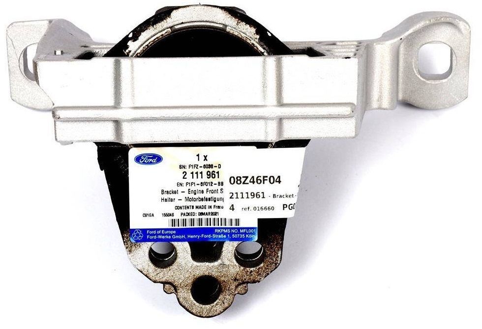 Ford Focus 2014-2018 1.5 TDCI Motor Takozu Sağ Ford Orjinal