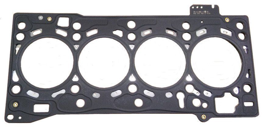 Volkswagen Golf 7 1.6TDI CLH Motor Silindir Kapak Contası 3 Kertik