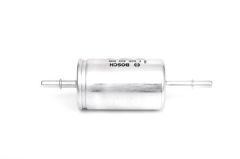 Volvo S40 Benzin Filtresi 1.6 Benzinli 100 Beygir 2004-2014 BOSCH