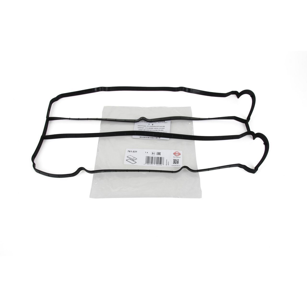 Ford Focus 2002-2004 1.6 Zetec ( Benzinli ) Külbüratör Kapak Conta ( Üst kapak Conta ) Elring Marka