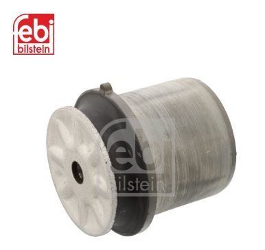 Skoda Karoq Arka Dingil Burcu 2017 Sonrası FEBI