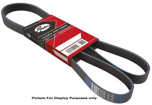 Audi A4 2001-2005 Model Arası 2.0 ALT Motor V Kayışı Gates Marka