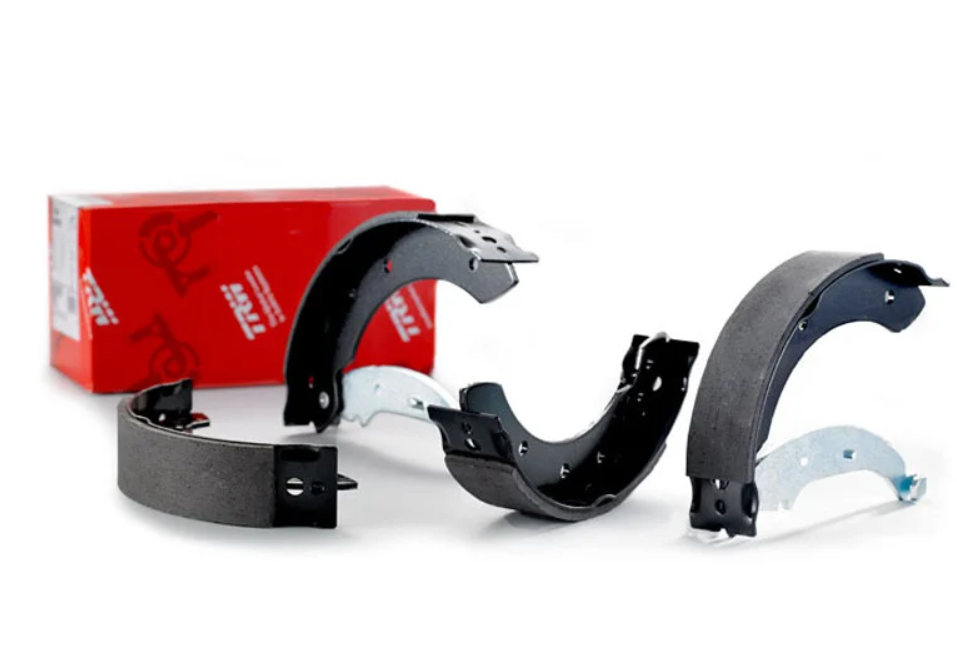 Ford Focus 1998-2005 1.6 Benzinli Arka Fren Balata (Pabuç Tip) TRW Marka