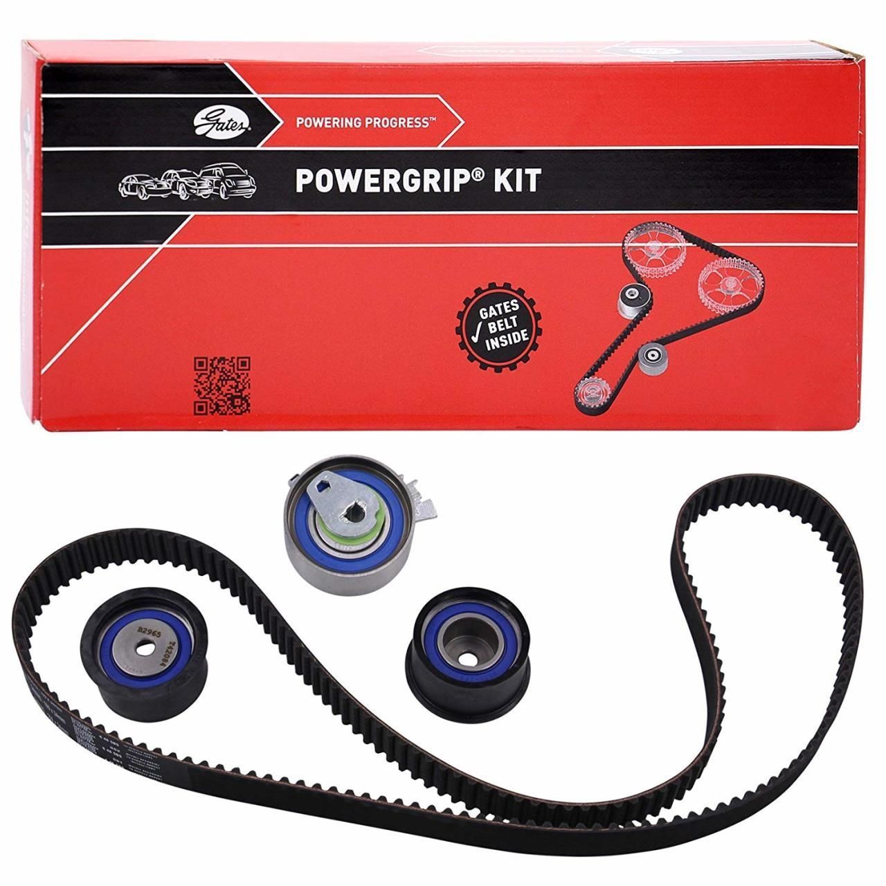 Opel Vectra B Triger Seti 2.0 16V 136 Beygir 1996-2002 GATES