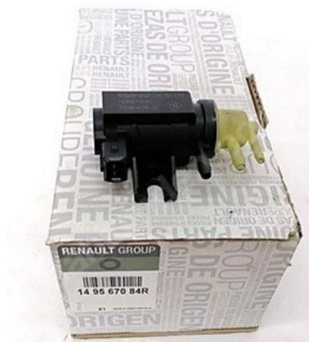 Renault Clio 4 2012-2018 1.5 dCi Turbo Elektrova Mais Marka