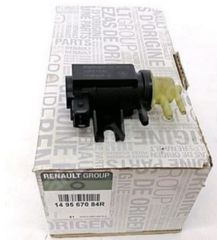 Renault Clio 4 2012-2018 1.5 dCi Turbo Elektrova Mais Marka