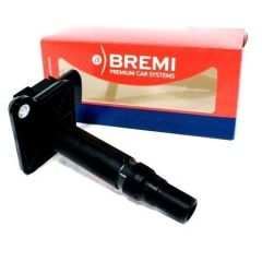 Audi A6 1998 - 2005 Model Arası Ateşleme Bobini Bremi Marka