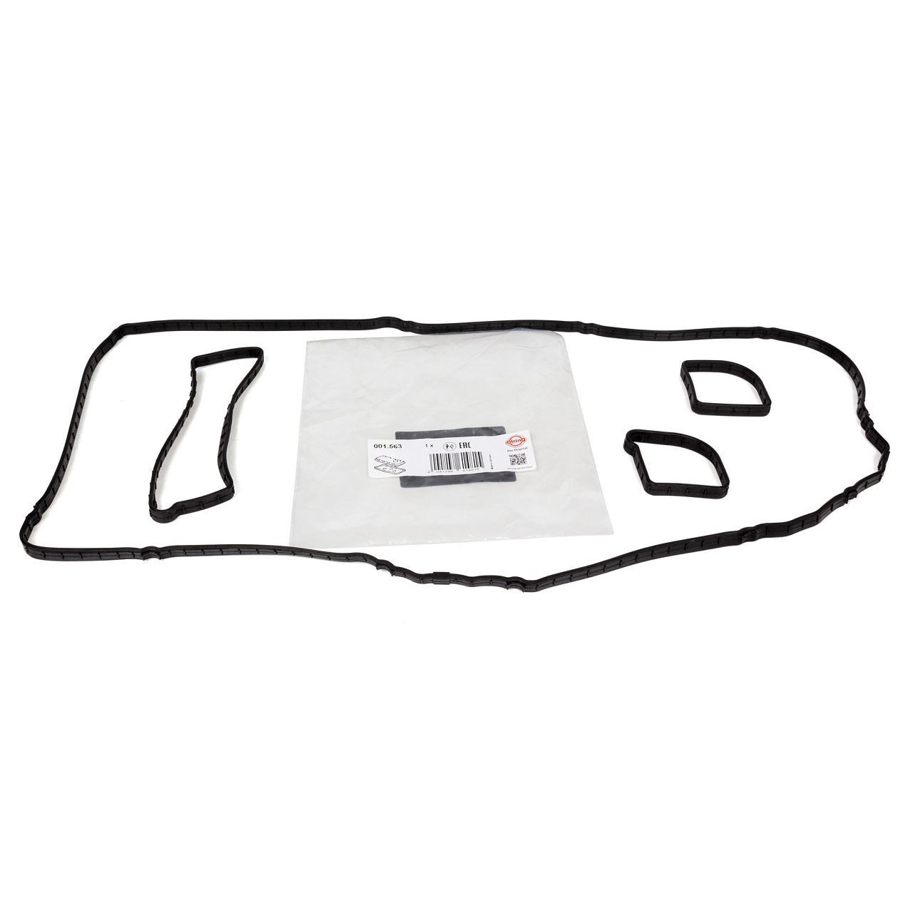 Ford Focus 2008-2011 2.0 Benzinli Üst Kapak Conta ( Külburatör Kapak Conta ) Elring Marka