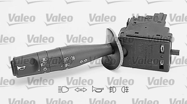 Peugeot 306 Far Korna Kolu Valeo Marka Orjinal