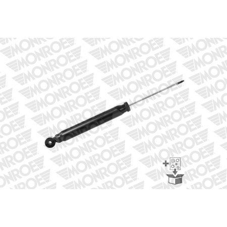 Audi Q5 2009 - 2012 Model Arası Arka Amortisör Monroe Marka