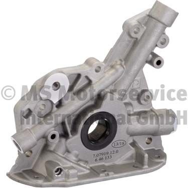 Opel Astra G 1.4 / 1.6 (16 Valf) Yağ Pompası Pierburg Marka Ürün