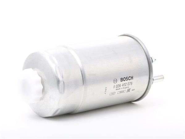 Lancia Delta Mazot Filtresi 1.6 Multijet 120 Beygir 2009-2015 BOSCH