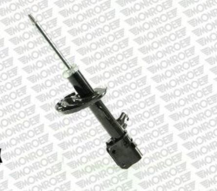 Nissan Micra Amortisör Gazlı Ön Sol 2003 sonrası MONROE