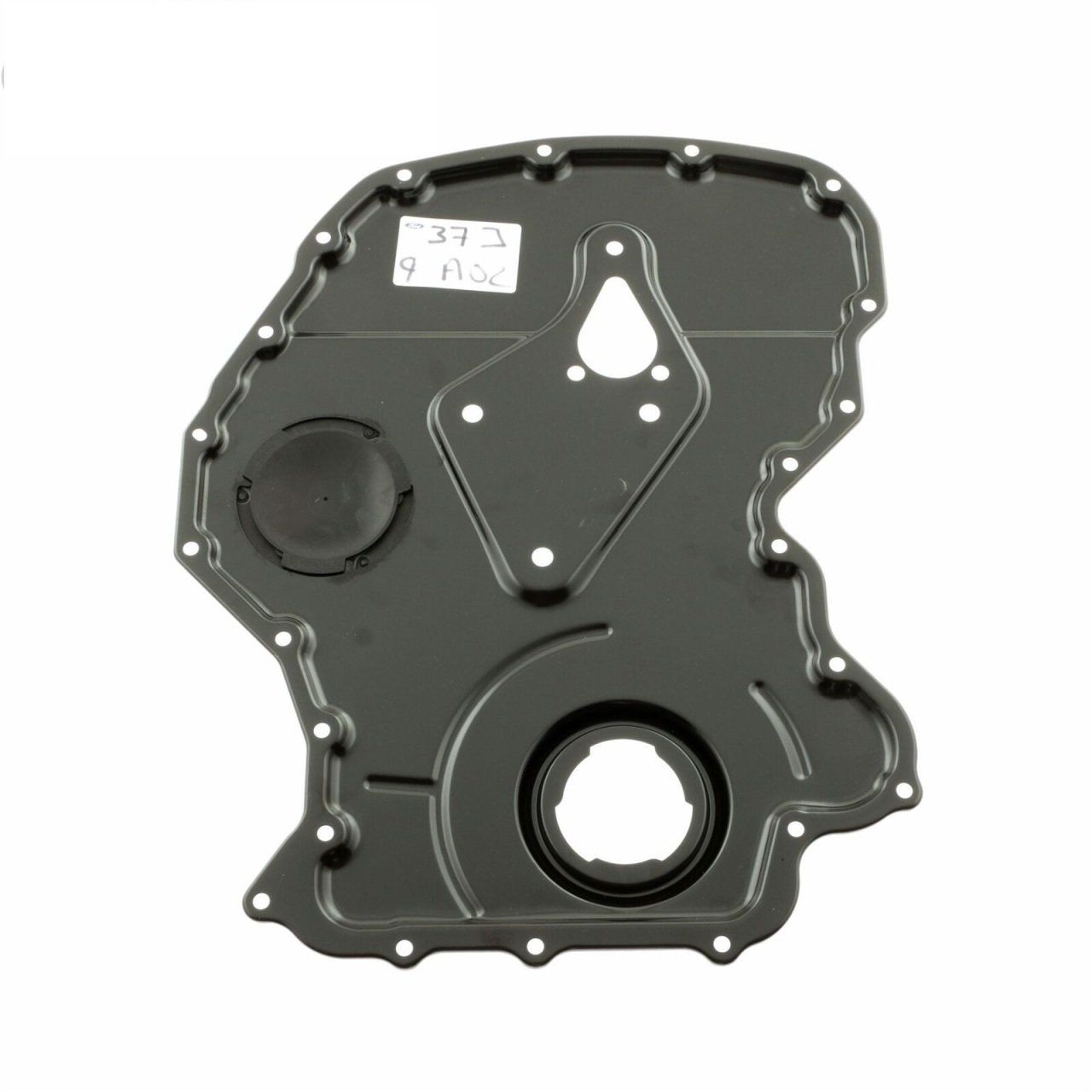 Ford V184 Transit 2001-2006 2.4 TDCI Ön Eksantrik Kapagı ( Playte Kapagı ) Ford Orjinal