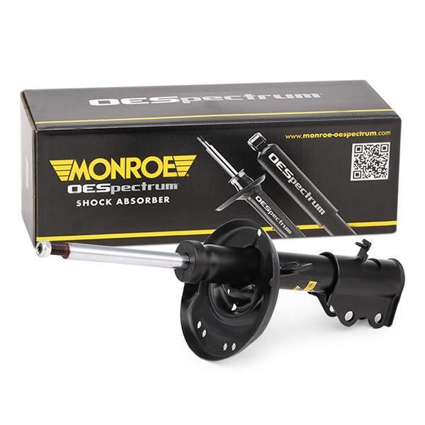 Opel Meriva B Ön Sol (Şöför Tarafı) Amortisör Monroe Marka
