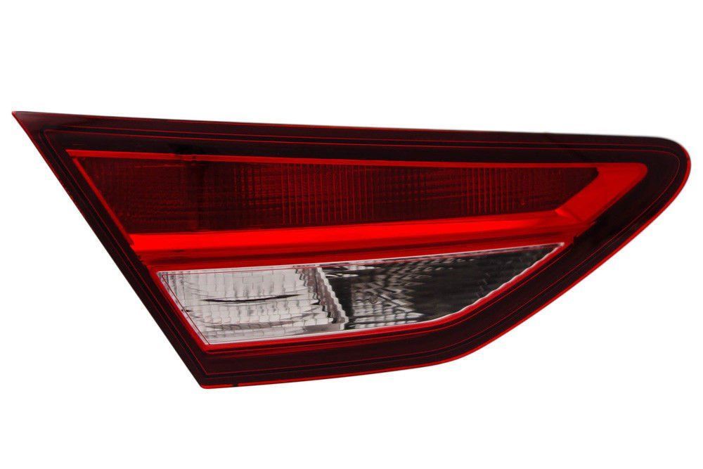 Seat Leon 2013 Model Sonrası Sol iç Stop Ledli Valeo Marka