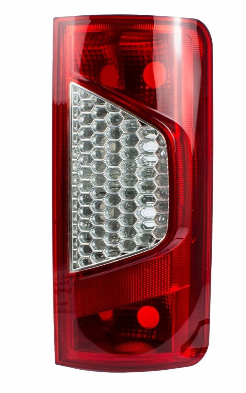 Ford Connect 2008-2013 Sağ Stop Duysuz Ford Orjinal