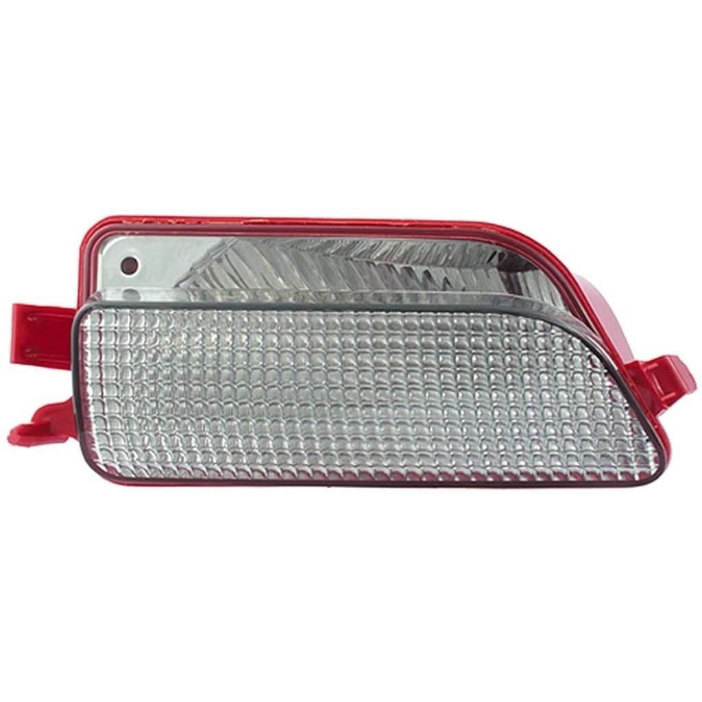 Citroen C4 2005-2010 Arka Tampon Sağ Geri Vites Lambası Orjinal