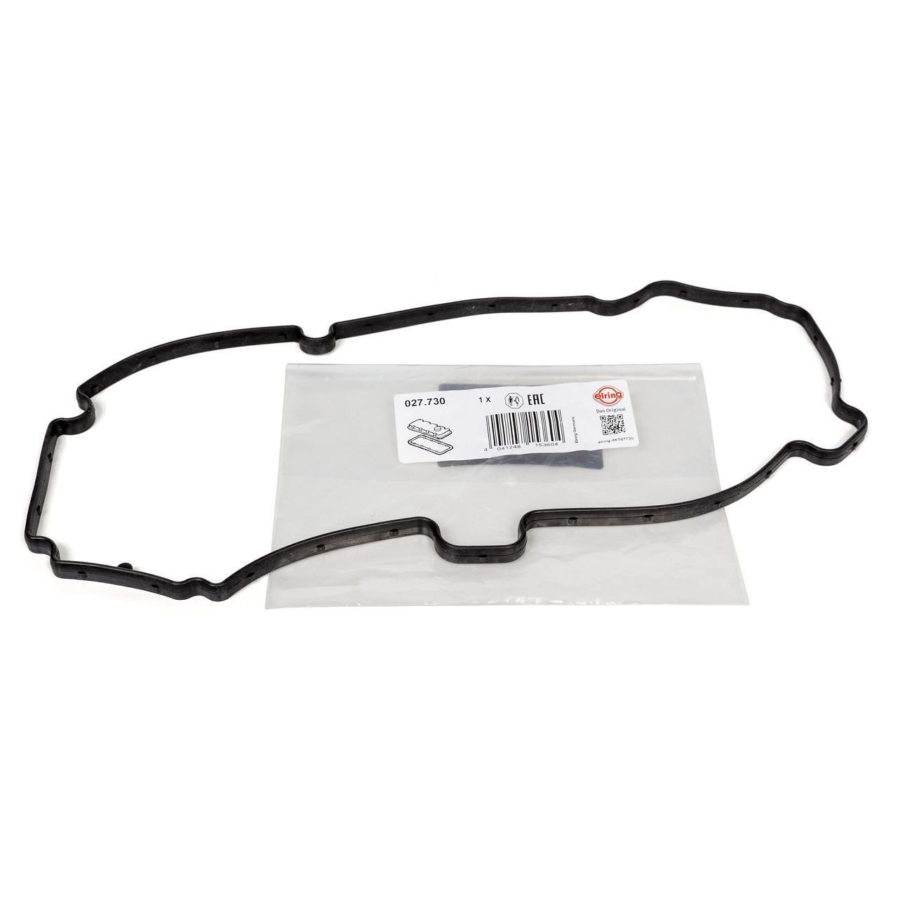 Ford Mondeo 2001-2007 2.0 TDCI Üst Kapak Conta ( Külbüratör Kapak Conta ) Elring Marka