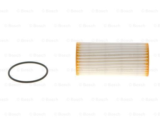 Audi A8 Yağ Filtresi 2.0 TFSI 252 Beygir 2010-2018 BOSCH