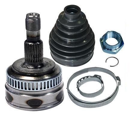 Mercedes A160 W168 Kasa Ön Dış Aks Kafa Tamir Takımı Gkn Marka