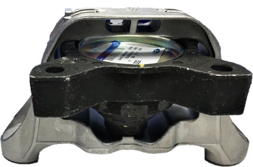 Ford Focus 2002-2004 1.8 TDCI Motor Takozu Ford Orjinal